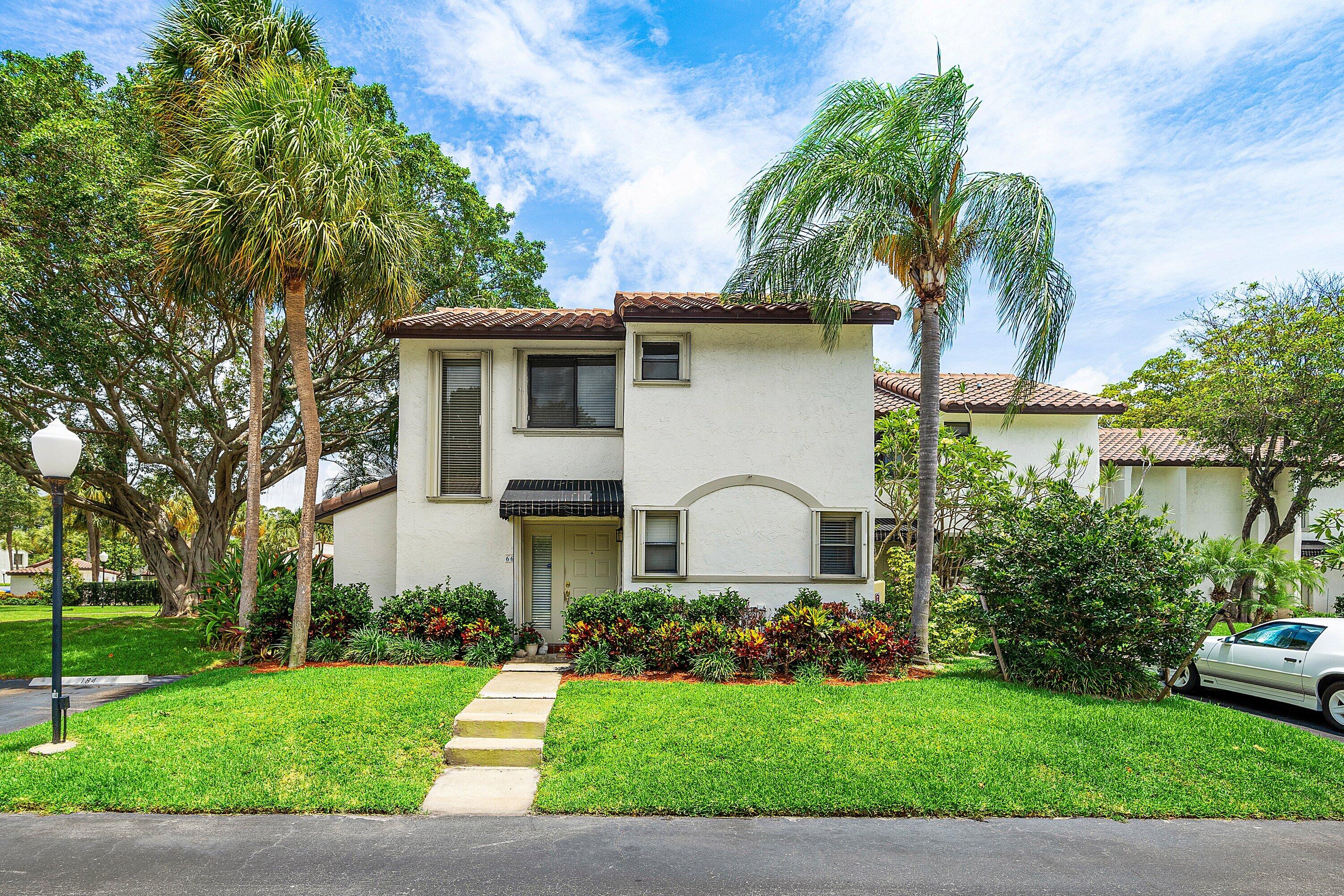SUNFLOWER - Residential