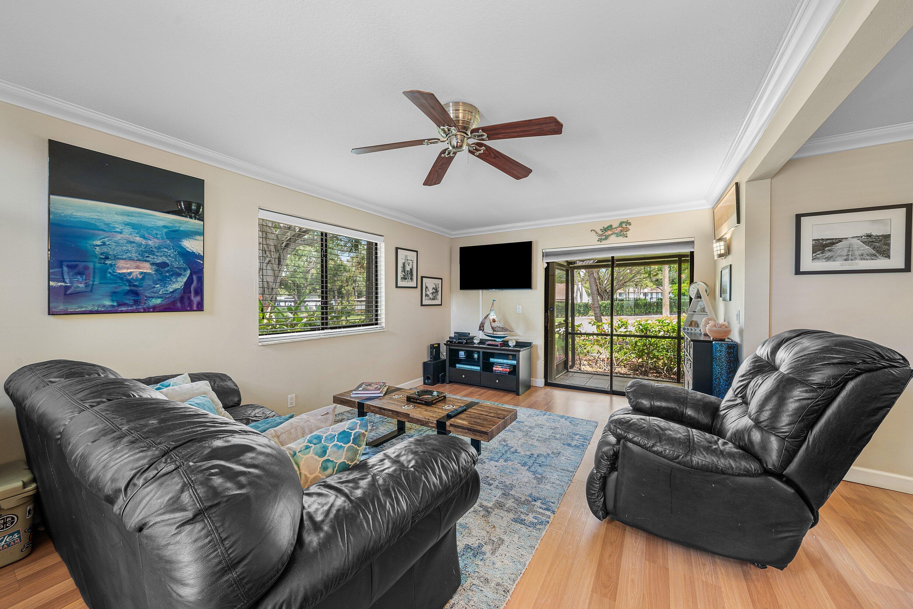 SUNFLOWER - Residential