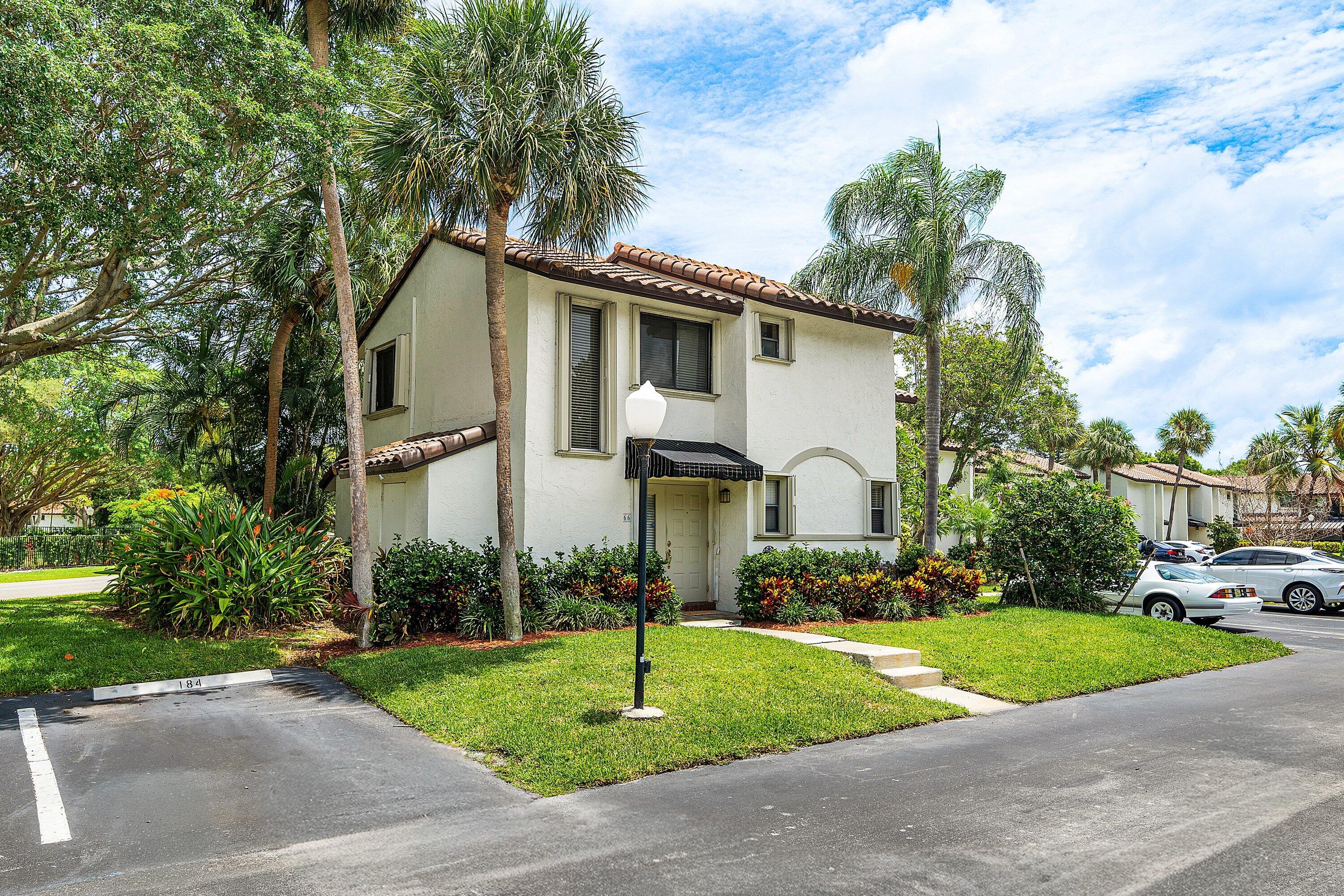 SUNFLOWER - Residential