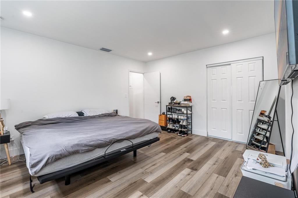 Sheridan Hills Sec One 68 - Residential