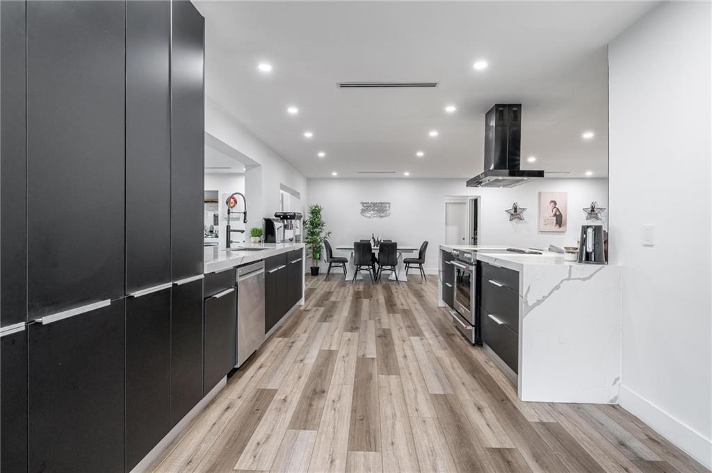 Sheridan Hills Sec One 68 - Residential
