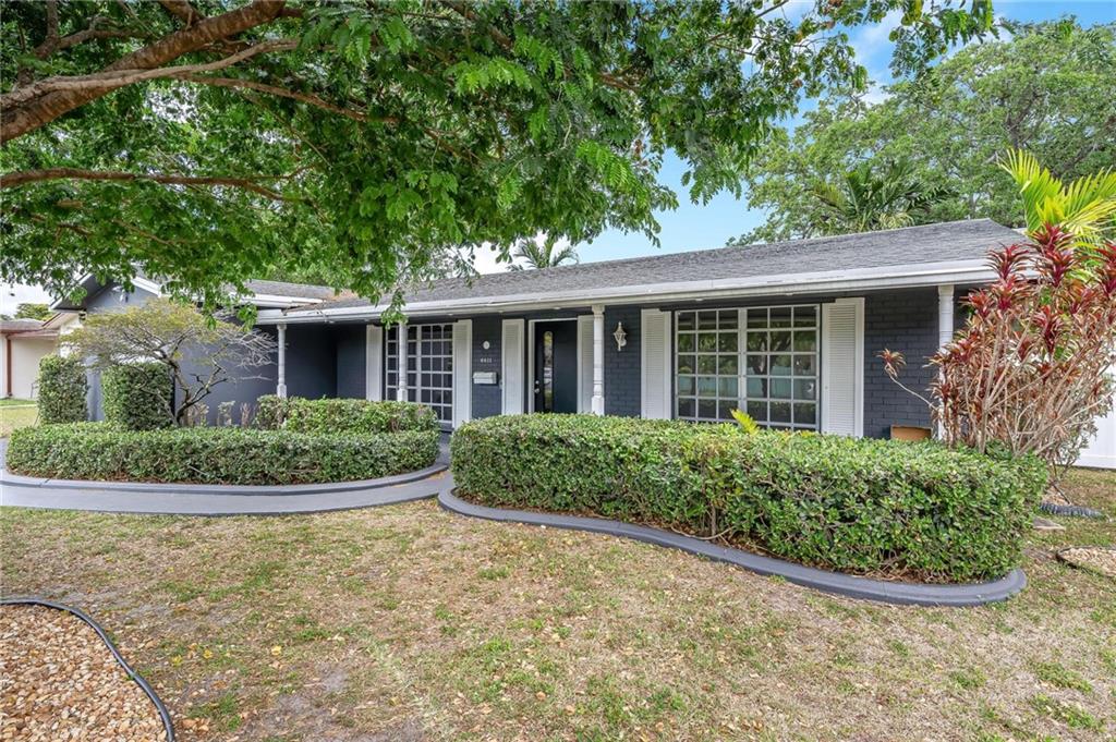Sheridan Hills Sec One 68 - Residential