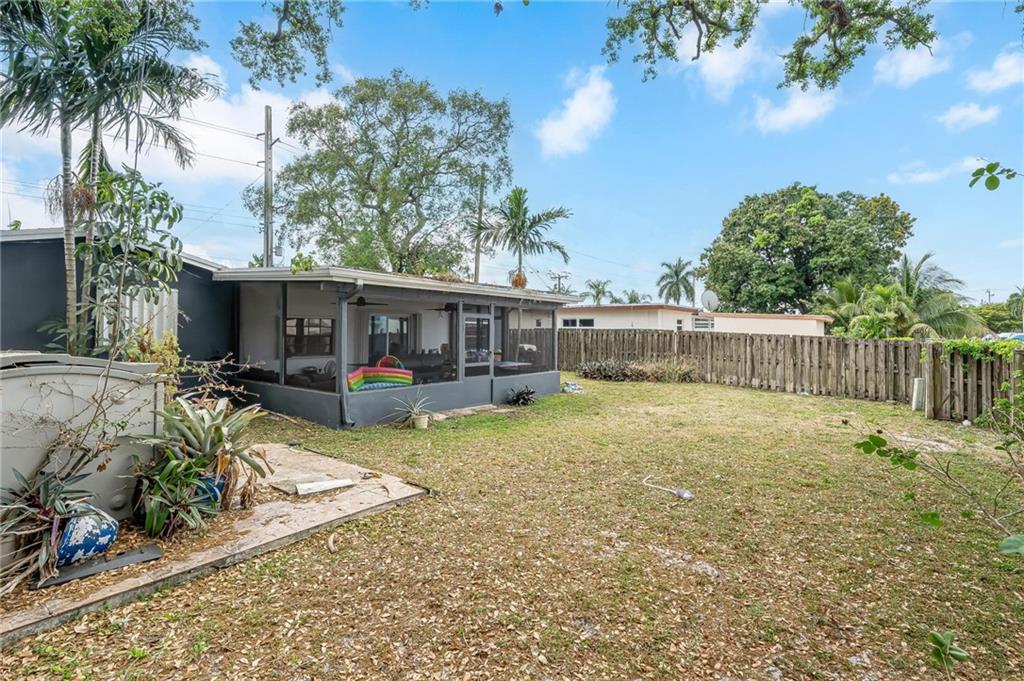 Sheridan Hills Sec One 68 - Residential