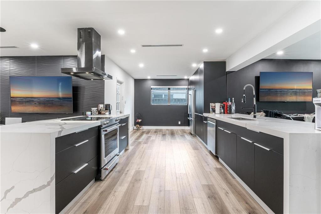 Sheridan Hills Sec One 68 - Residential