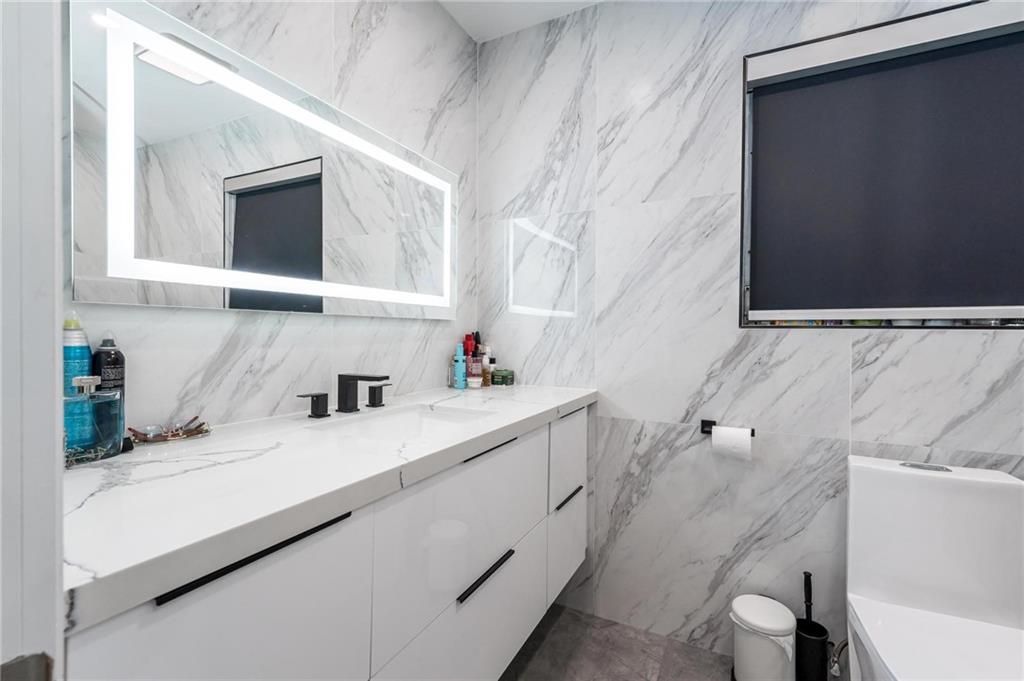 Sheridan Hills Sec One 68 - Residential