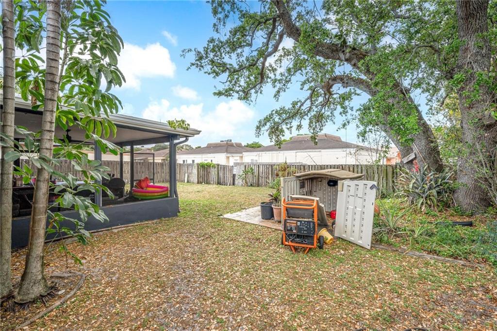 Sheridan Hills Sec One 68 - Residential