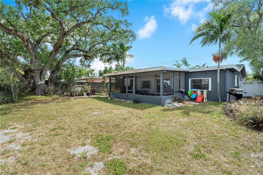 Sheridan Hills Sec One 68 - Residential
