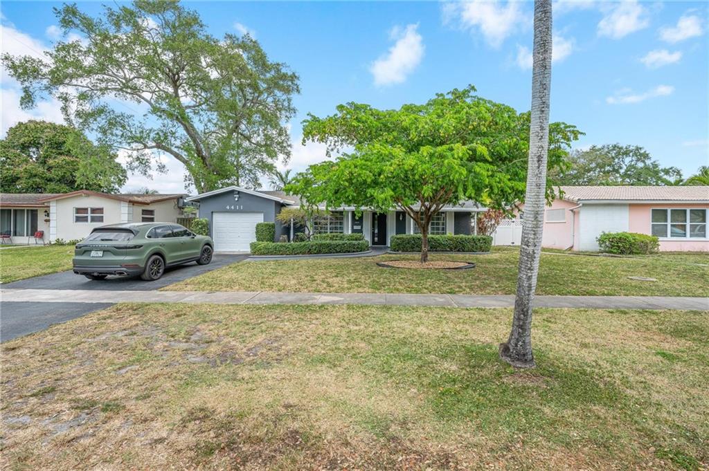 Sheridan Hills Sec One 68 - Residential