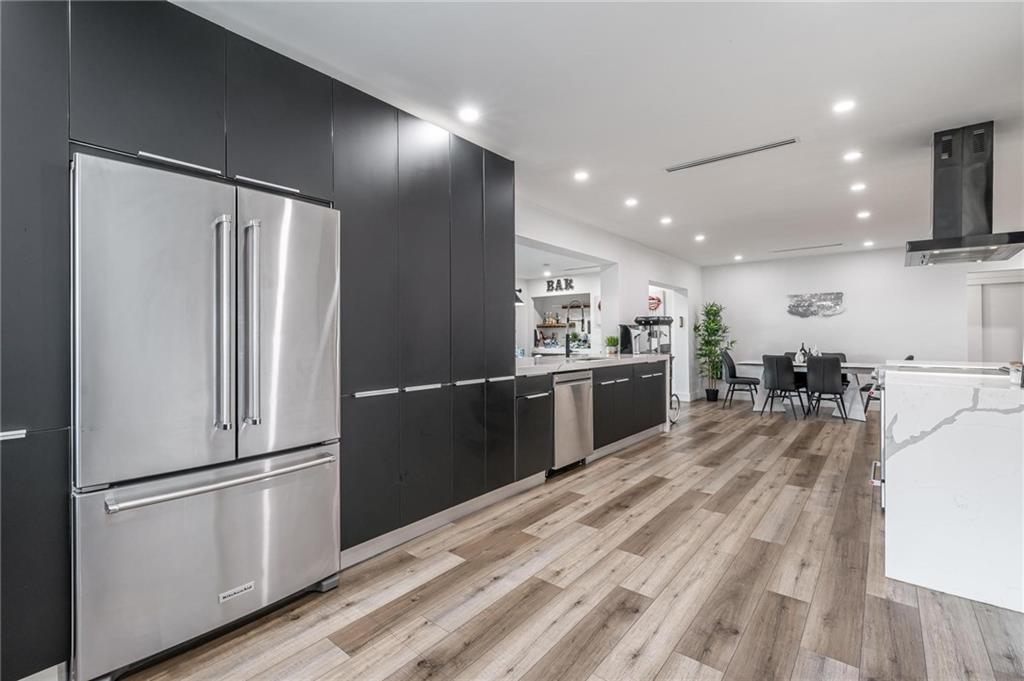 Sheridan Hills Sec One 68 - Residential
