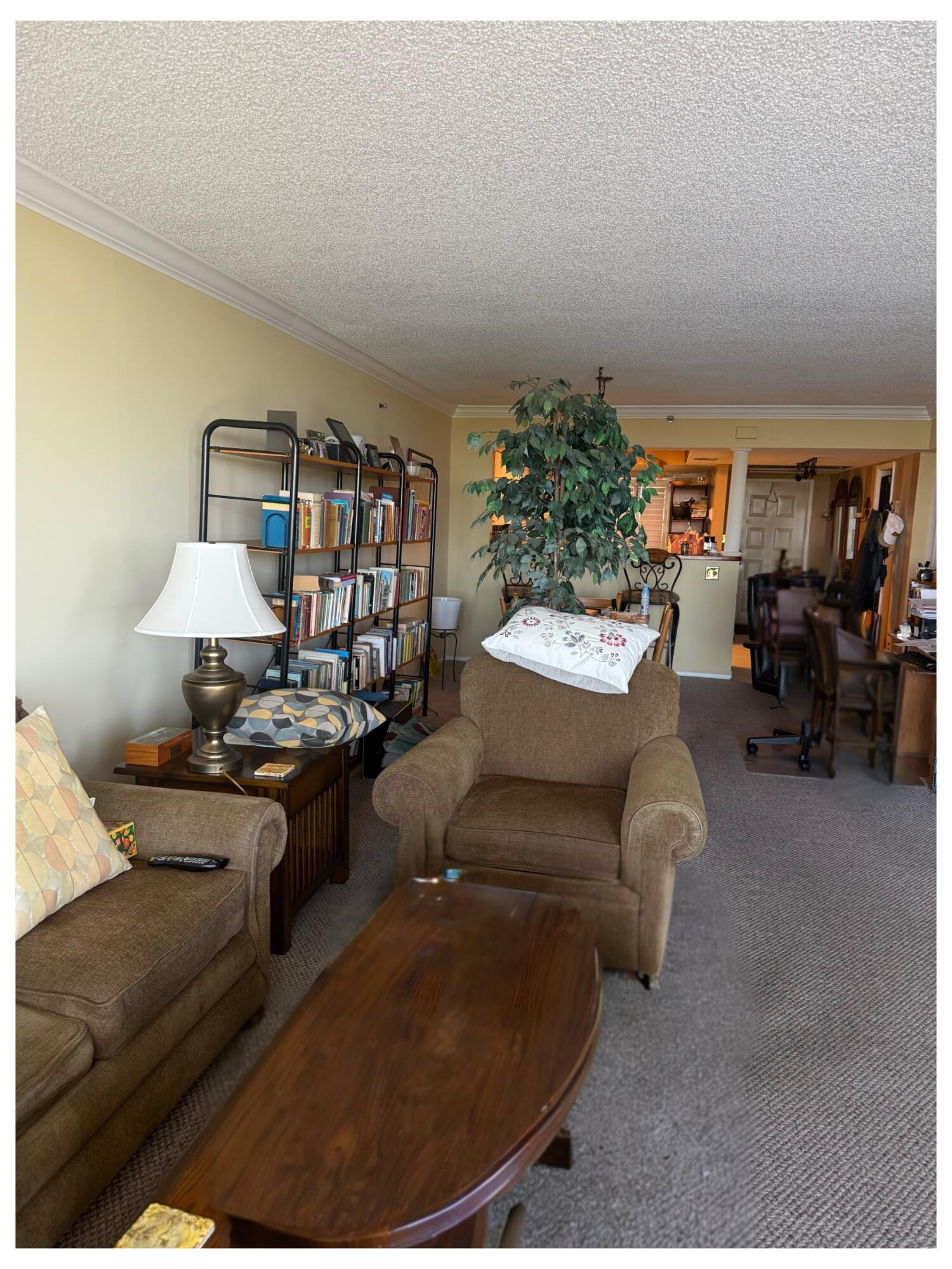NO 53 PALM-AIRE COUNTRY CLUB - Residential