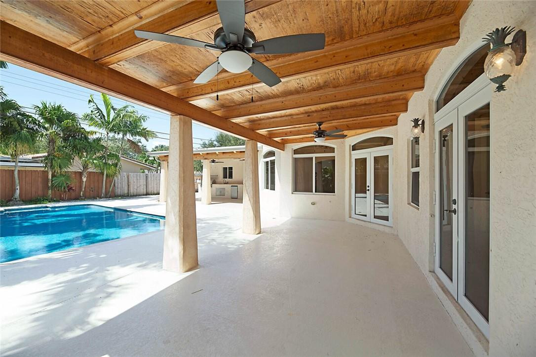 Pompano Waterway Estates - Residential