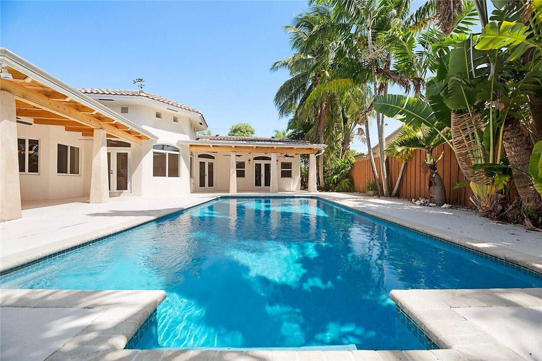 Pompano Waterway Estates - Residential
