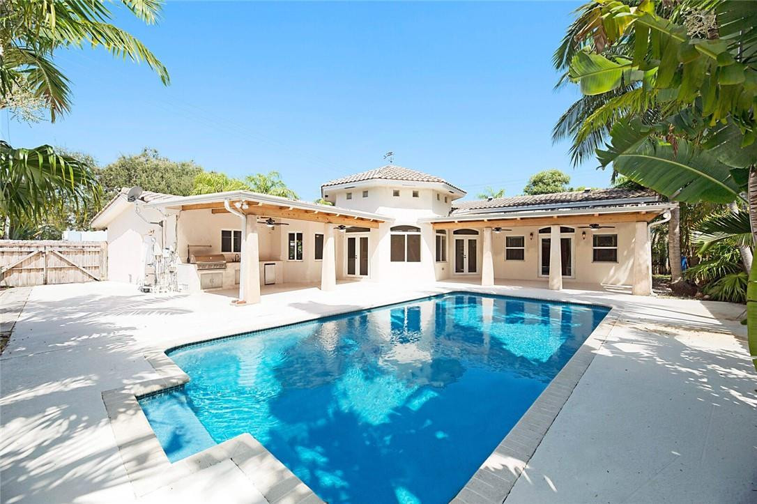Pompano Waterway Estates - Residential