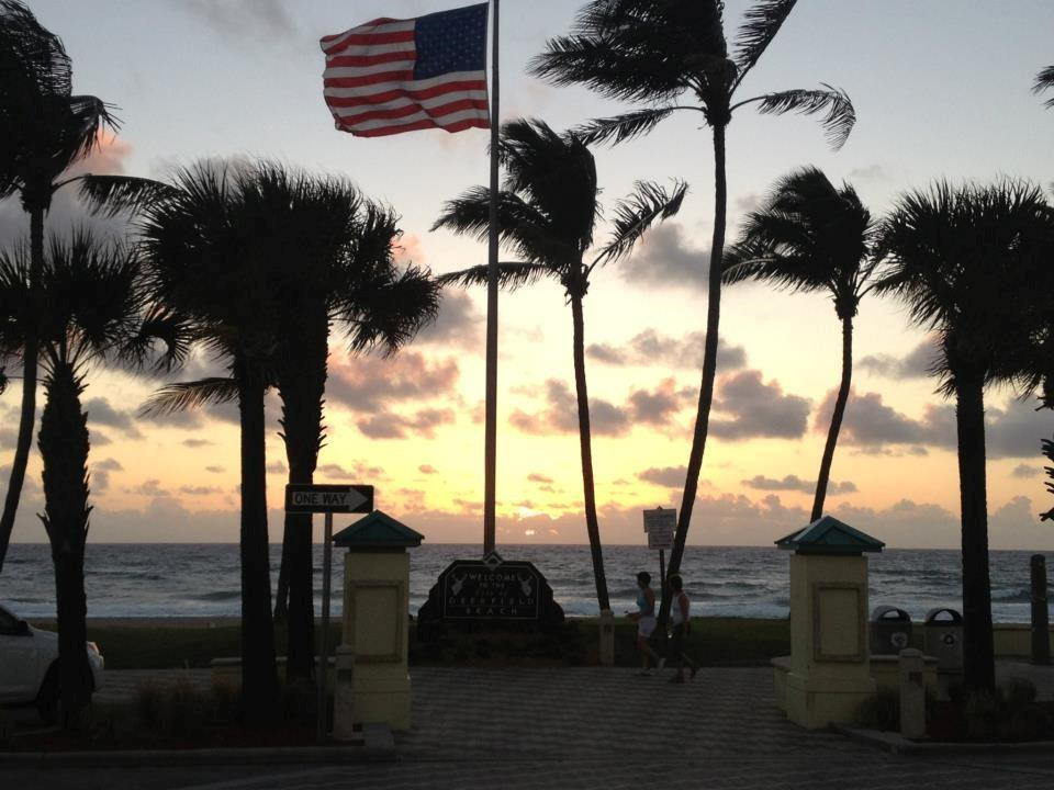 Pompano Waterway Estates - Residential