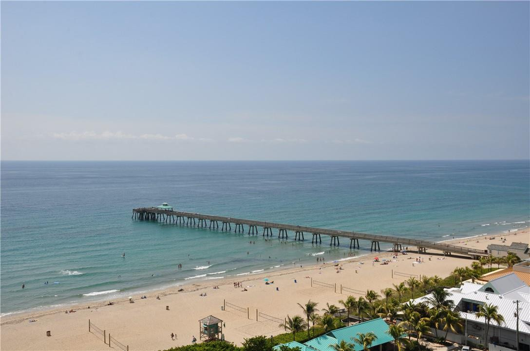 Pompano Waterway Estates - Residential