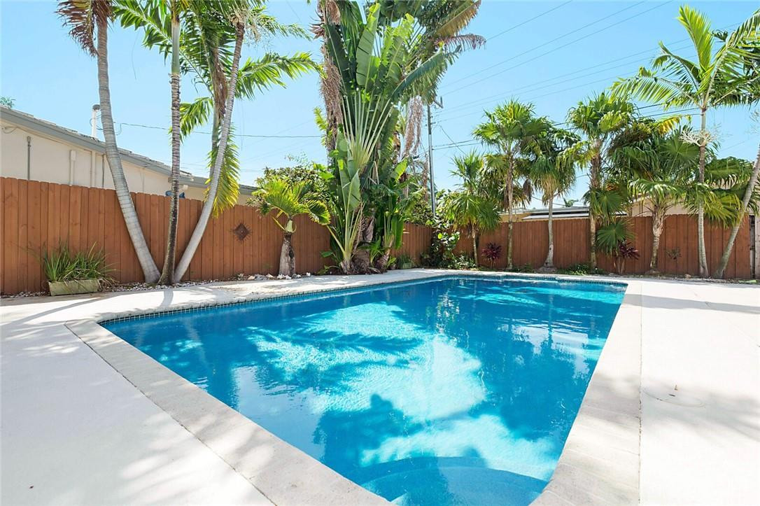 Pompano Waterway Estates - Residential
