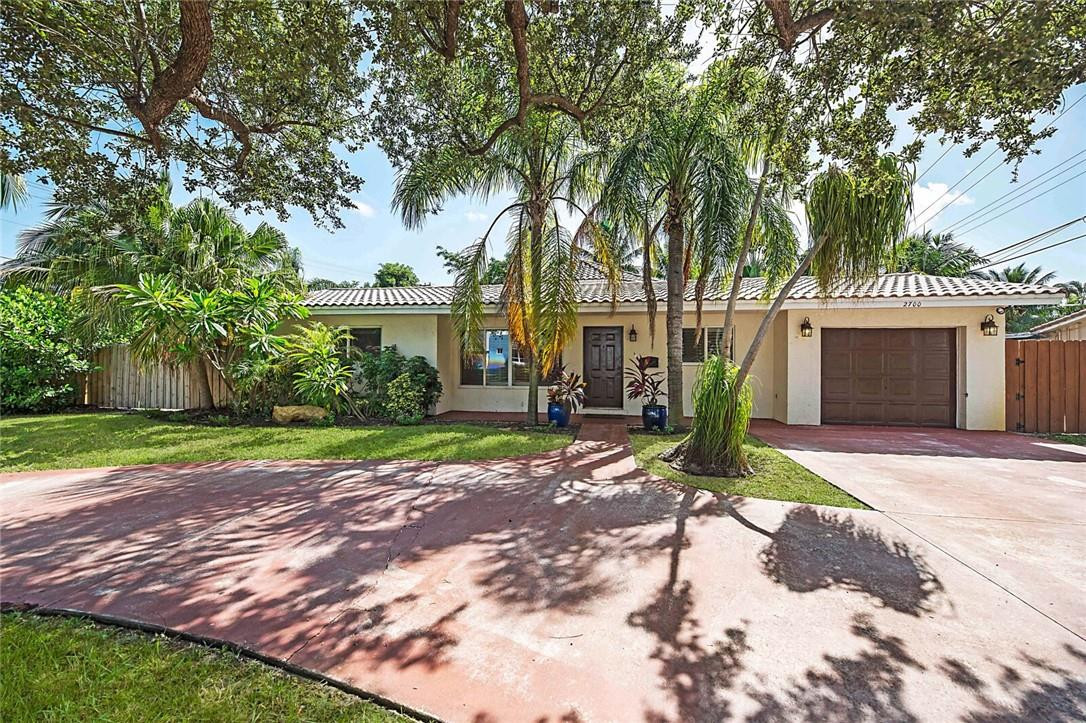 Pompano Waterway Estates - Residential