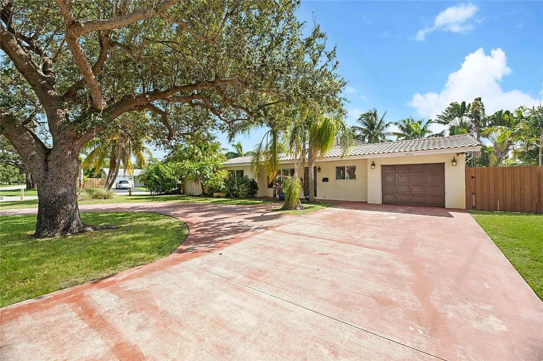 Pompano Waterway Estates - Residential