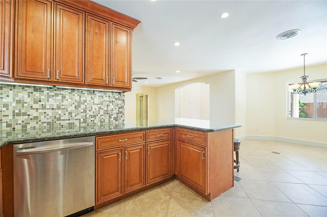 Pompano Waterway Estates - Residential