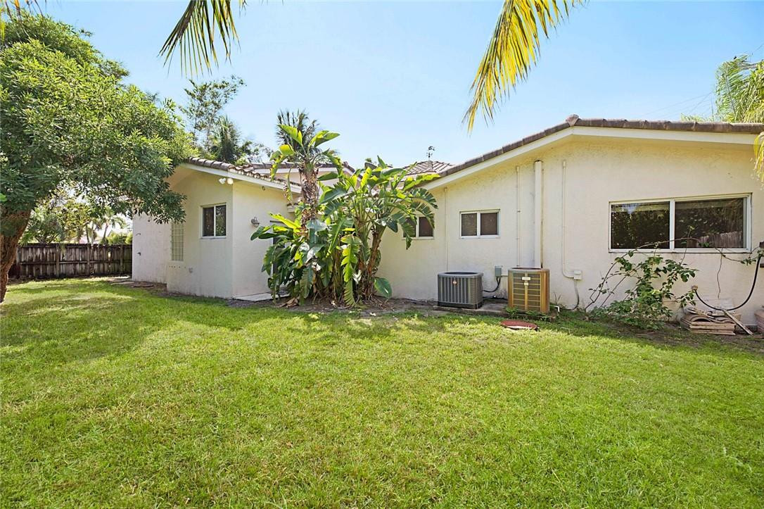 Pompano Waterway Estates - Residential