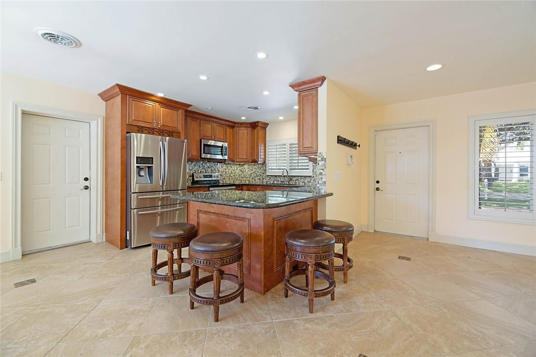 Pompano Waterway Estates - Residential