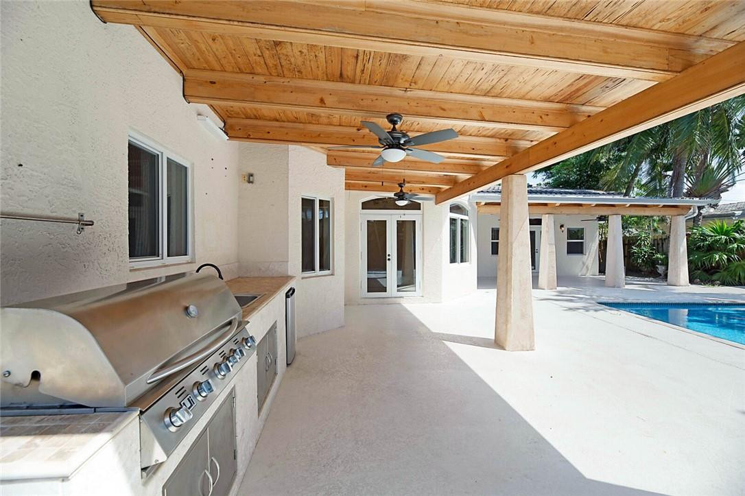 Pompano Waterway Estates - Residential
