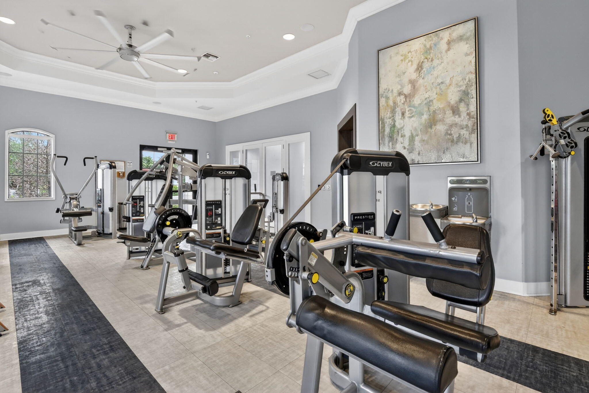 PEMBROKE LAKES SOUTH - Residential