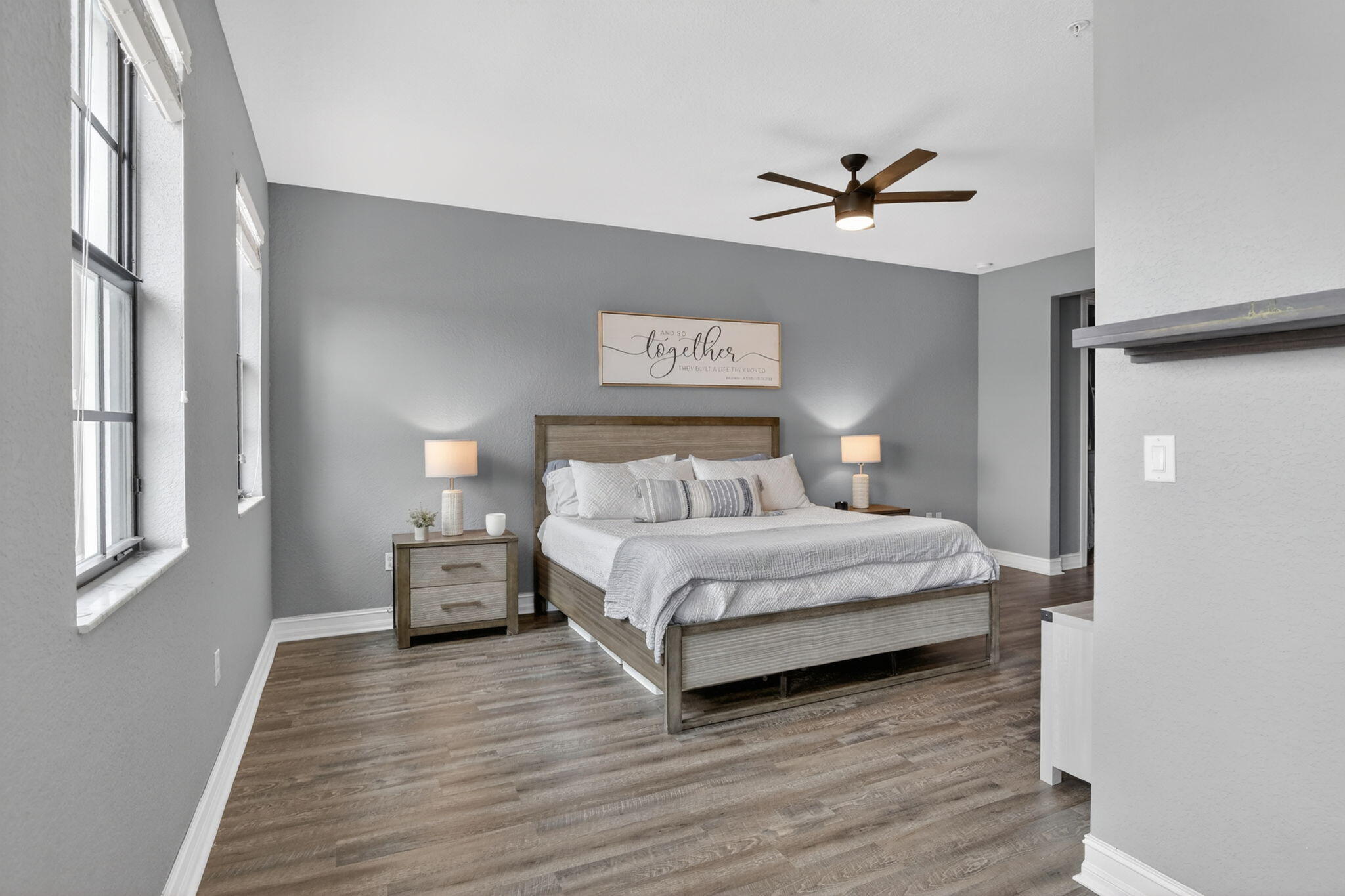 PEMBROKE LAKES SOUTH - Residential