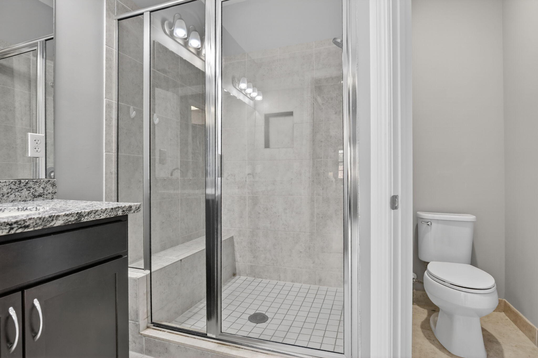 PEMBROKE LAKES SOUTH - Residential