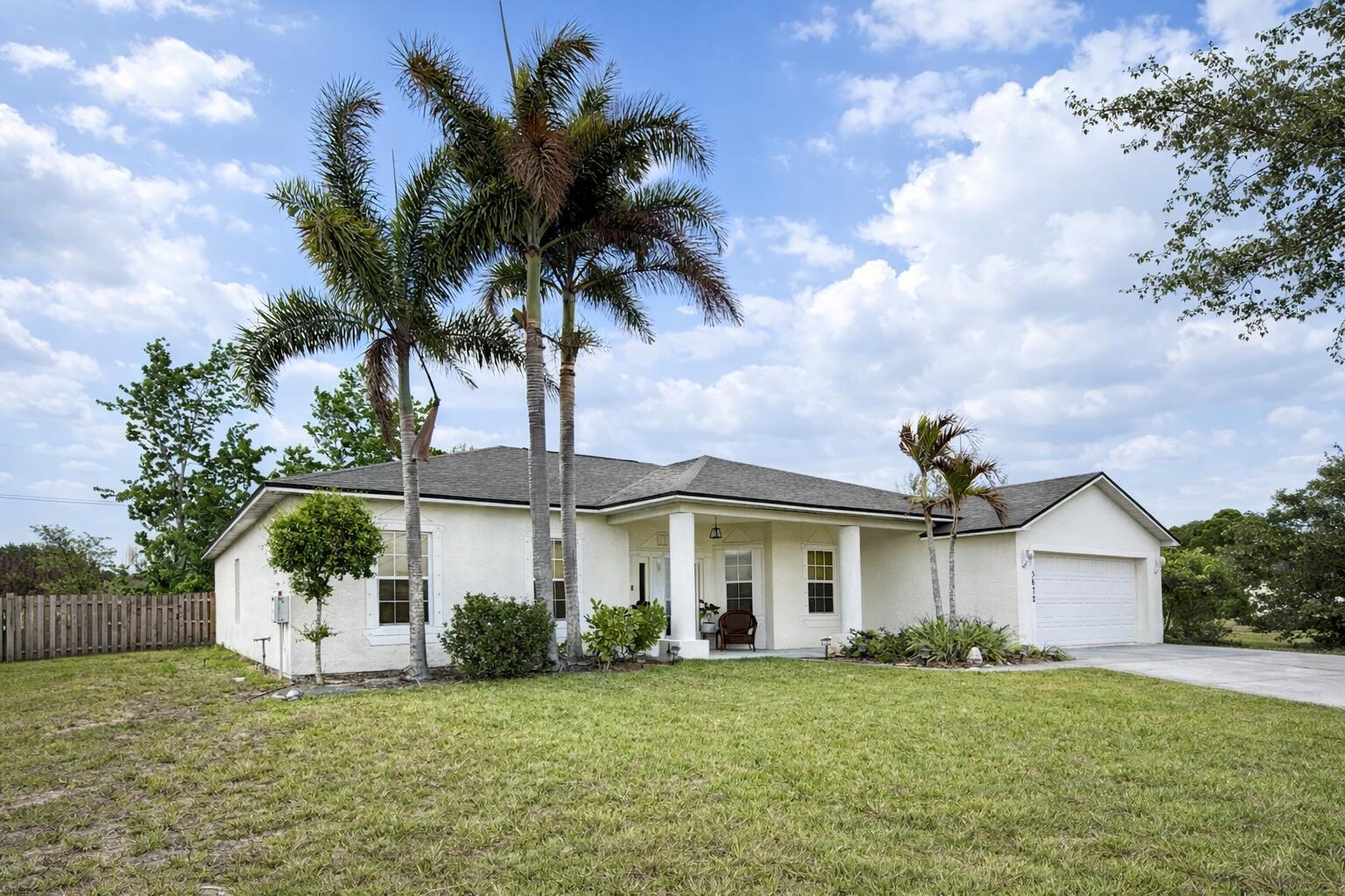 PORT ST LUCIE-SEC 19 - Residential