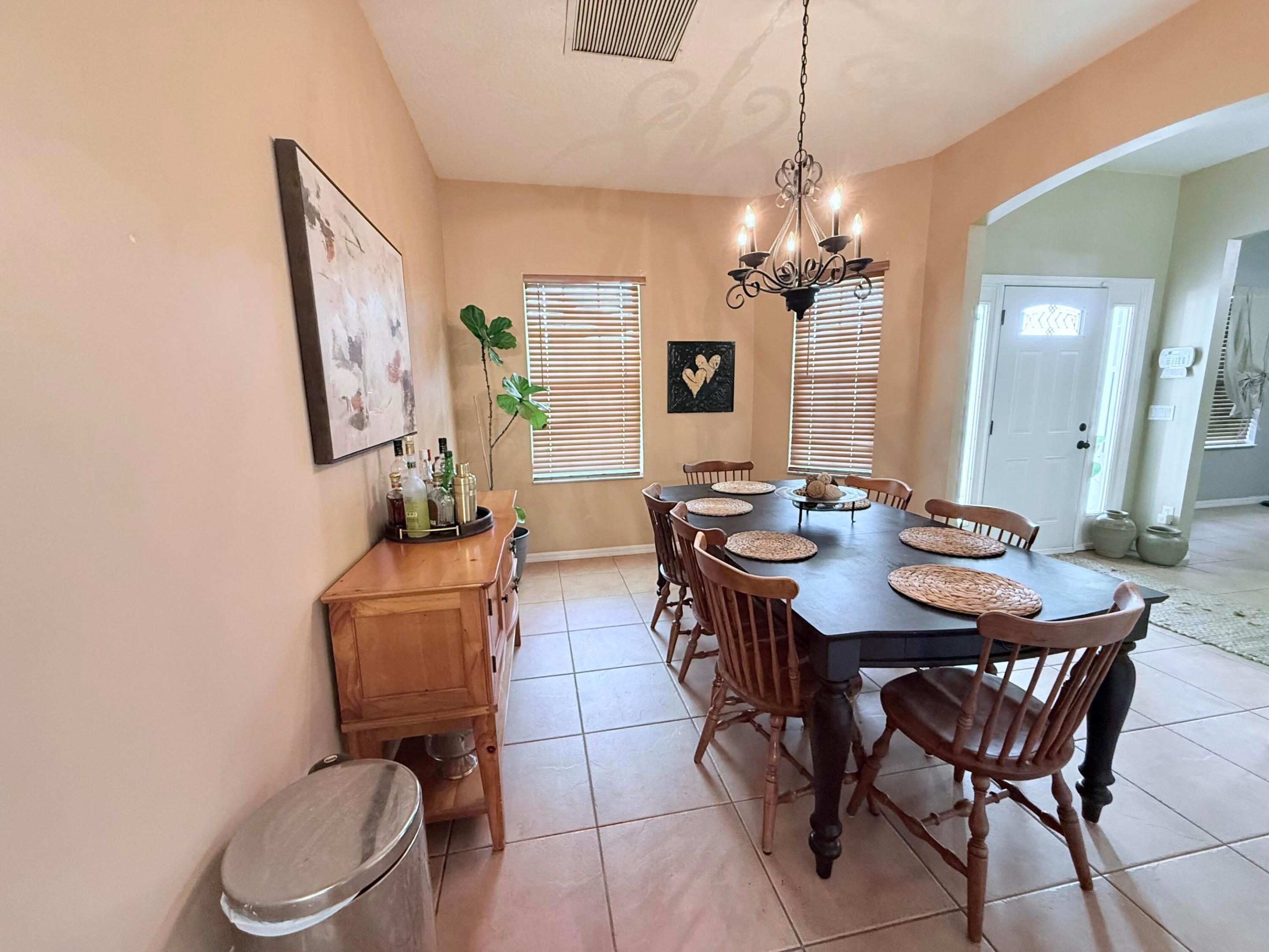 PORT ST LUCIE-SEC 19 - Residential