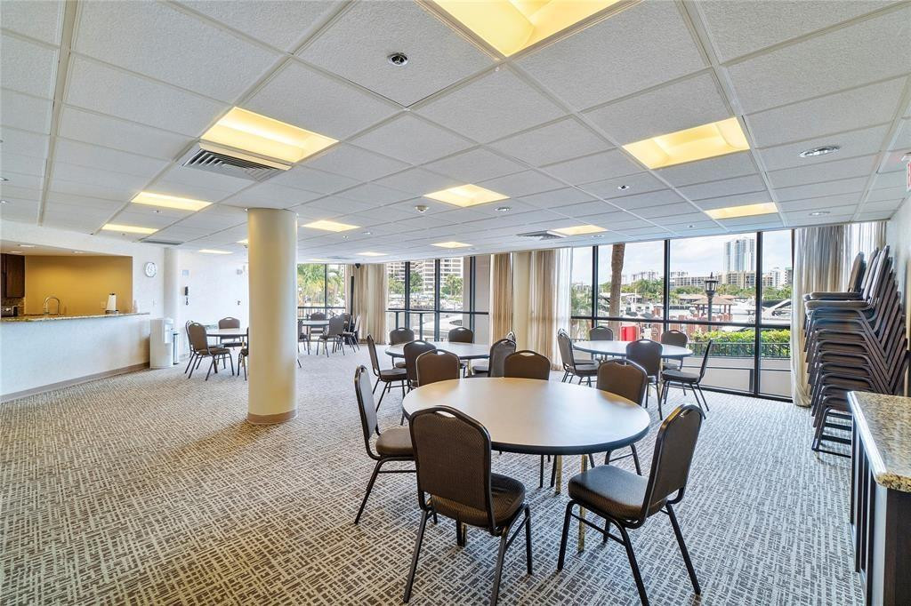 Anchor Bay Club - Residential