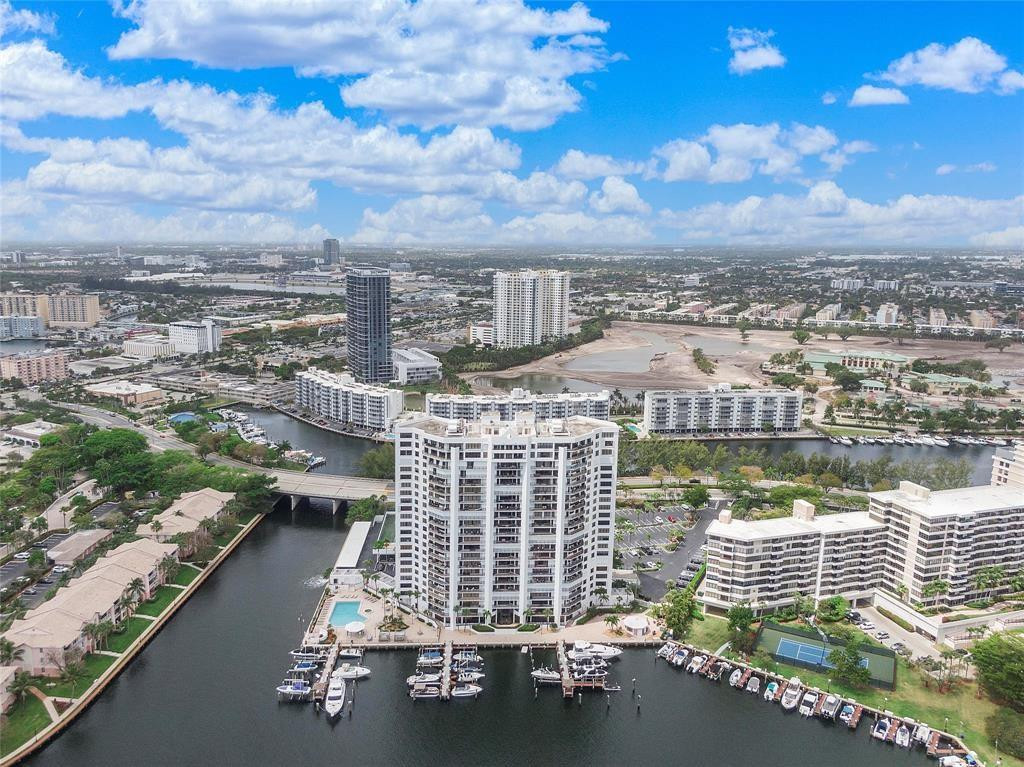 Anchor Bay Club - Residential