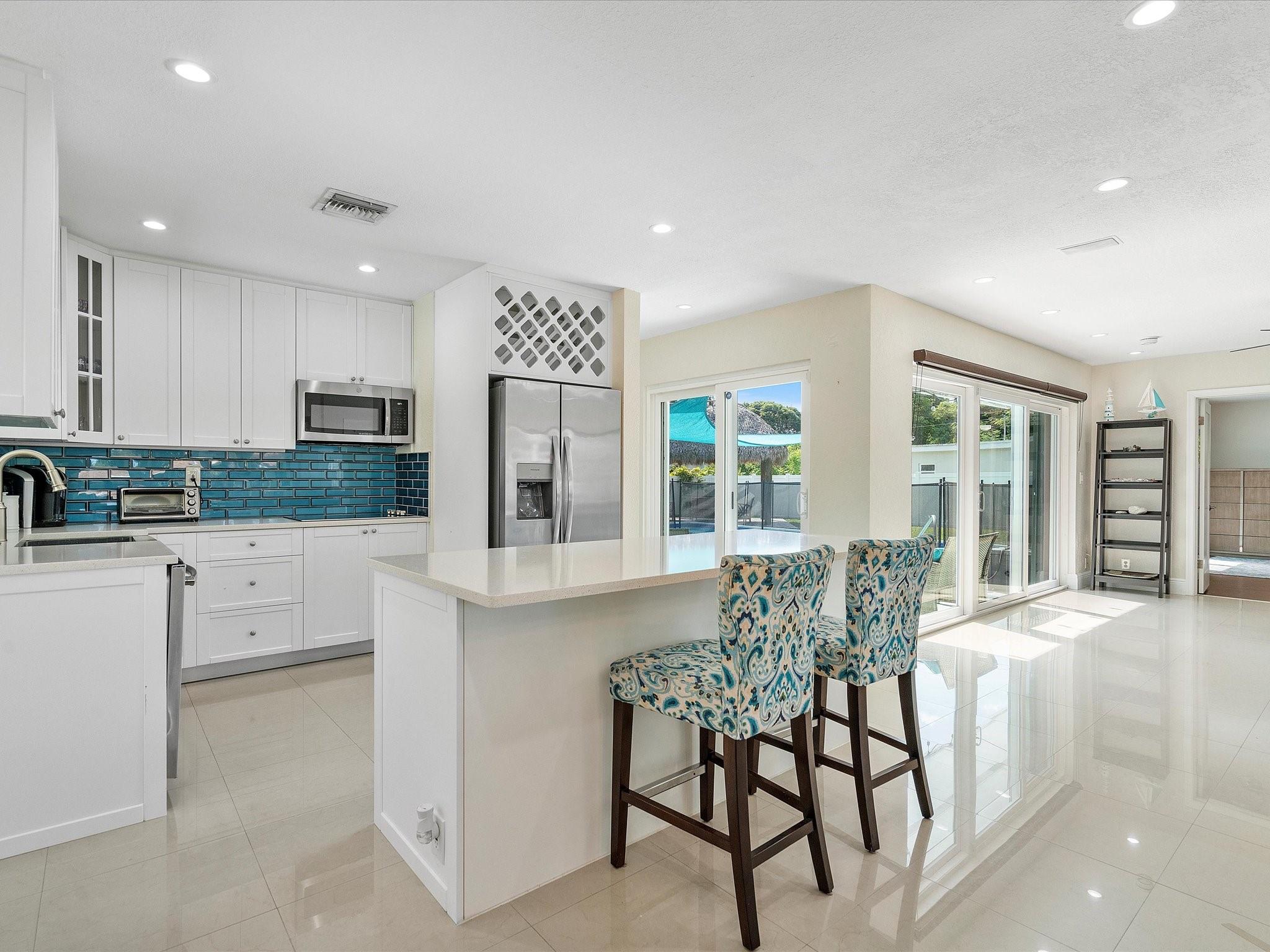 Plantation Manors-Resub - Residential