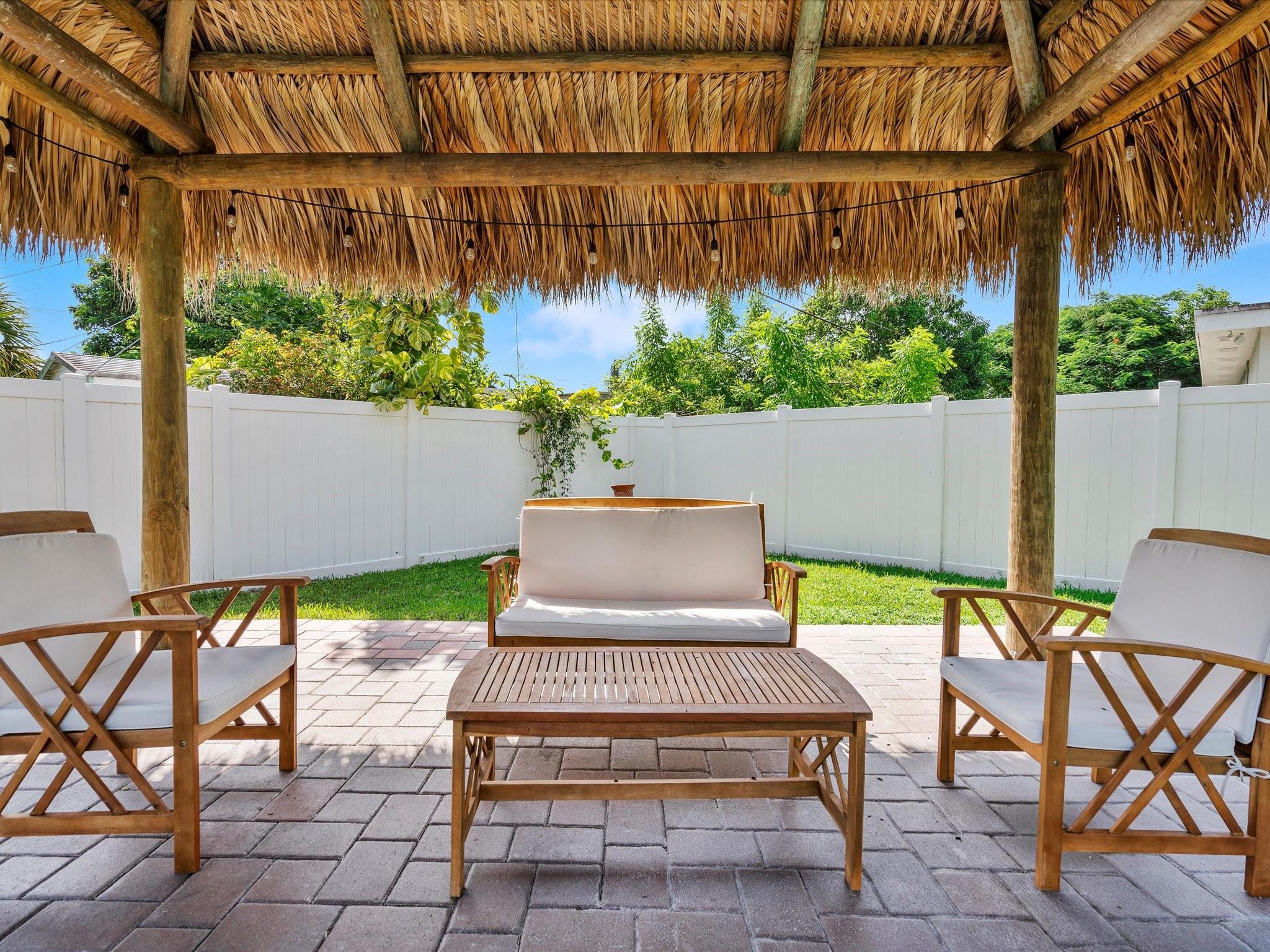 Plantation Manors-Resub - Residential