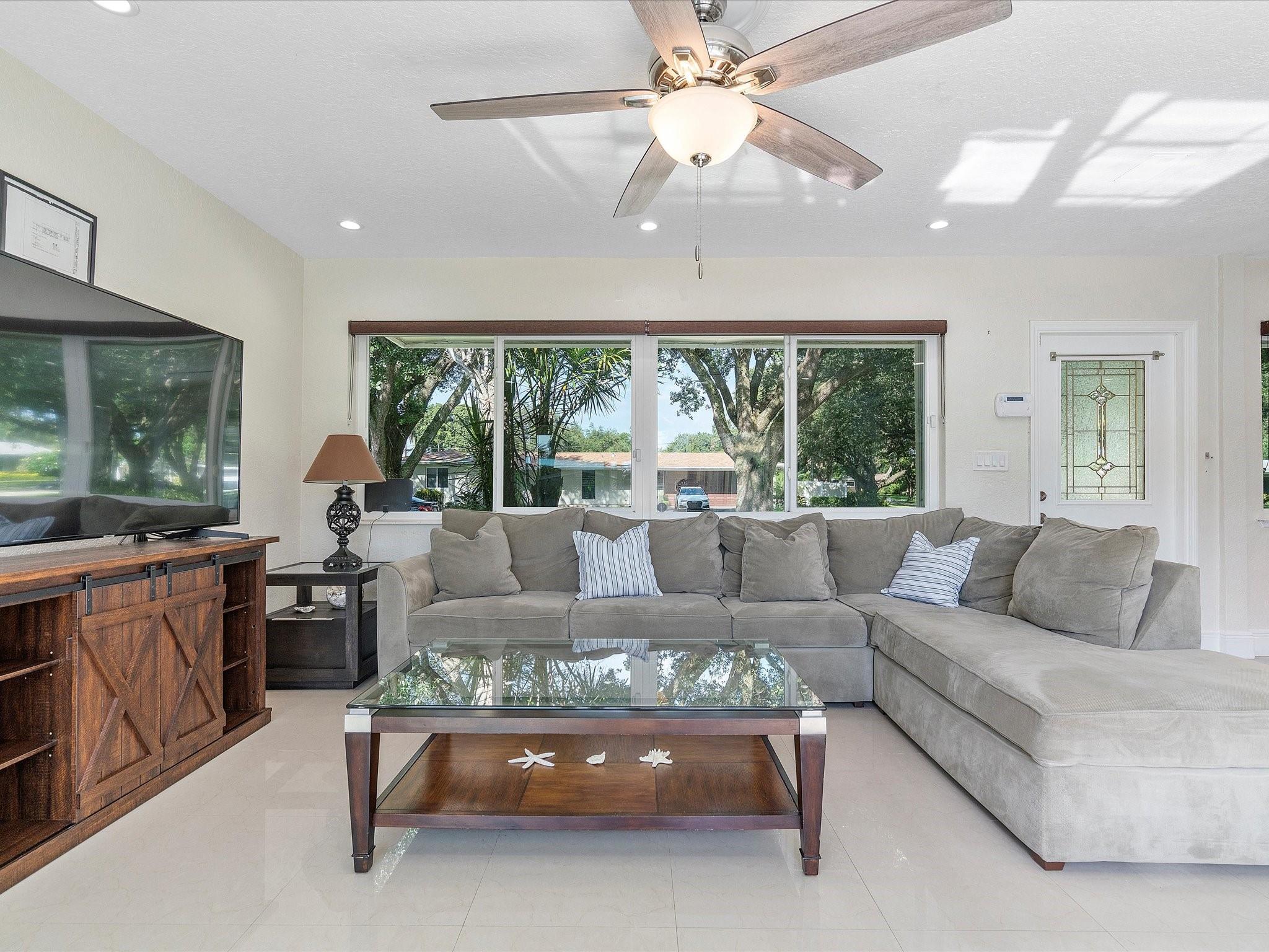 Plantation Manors-Resub - Residential