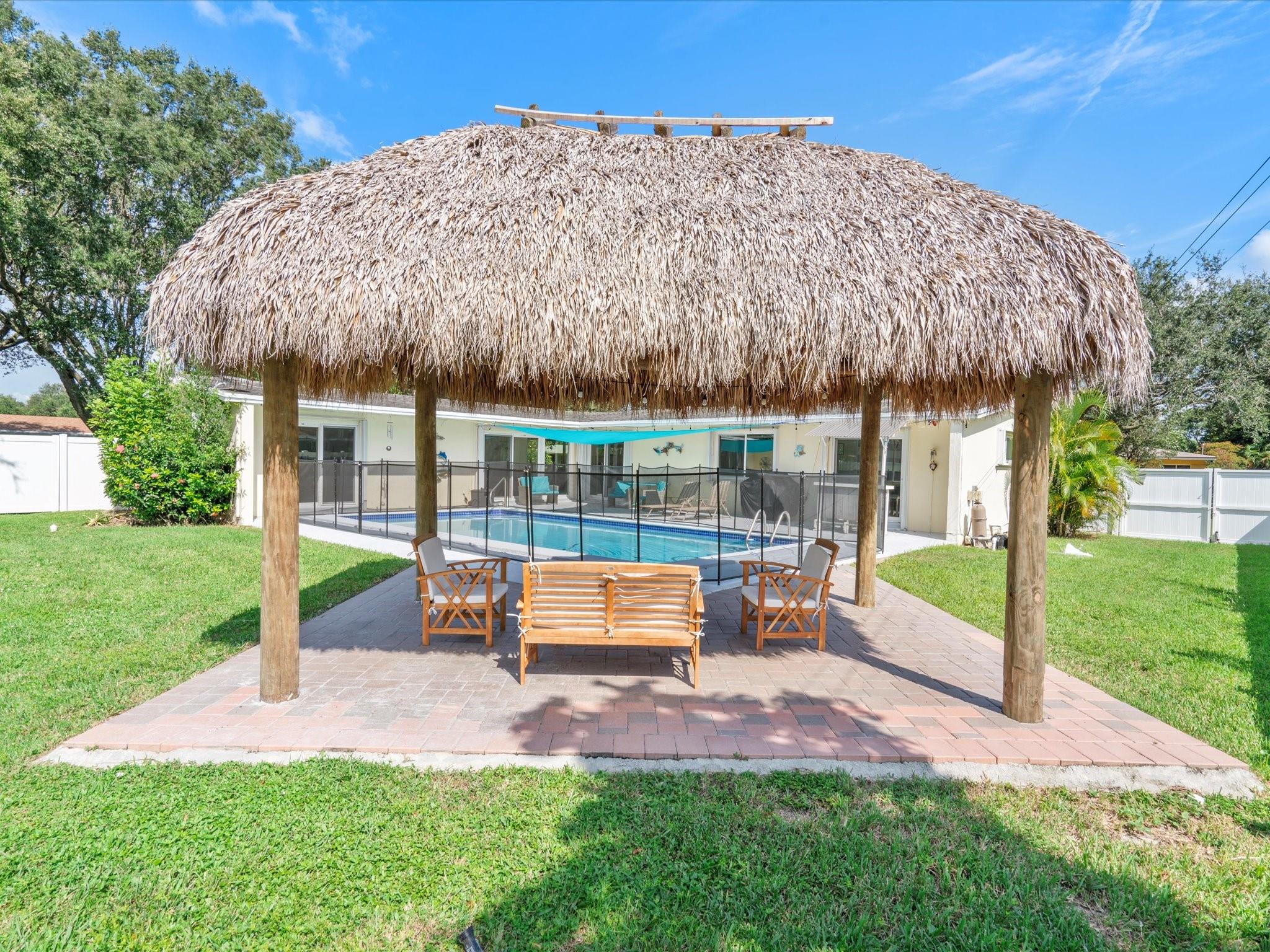 Plantation Manors-Resub - Residential