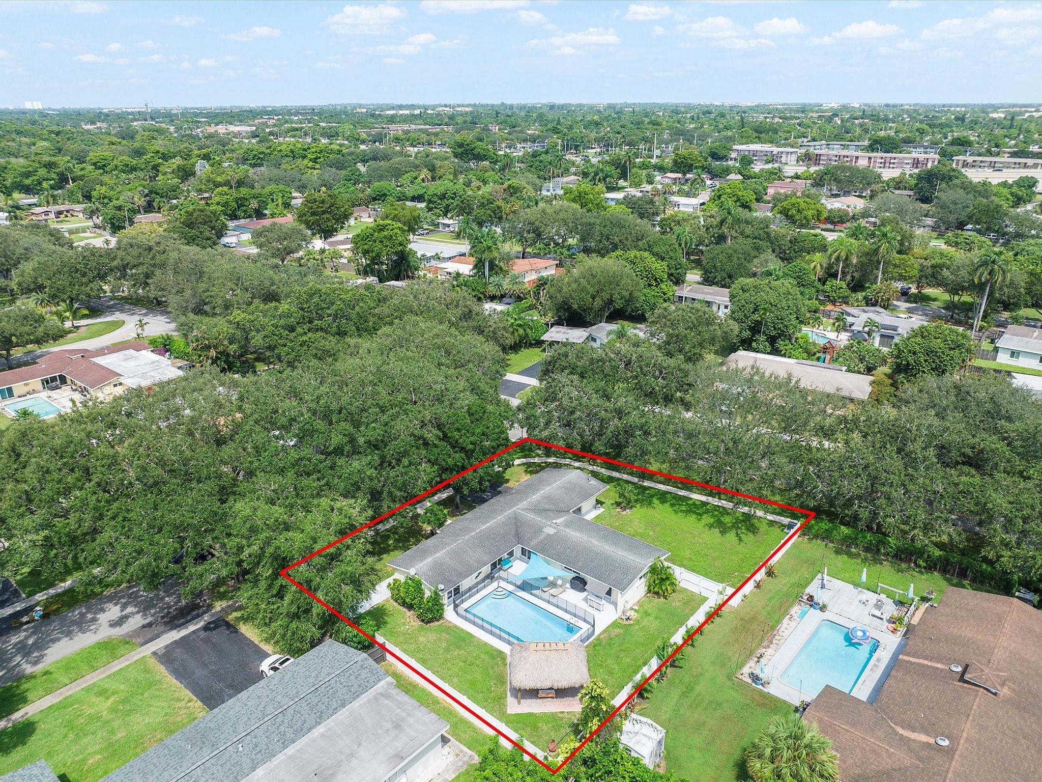 Plantation Manors-Resub - Residential