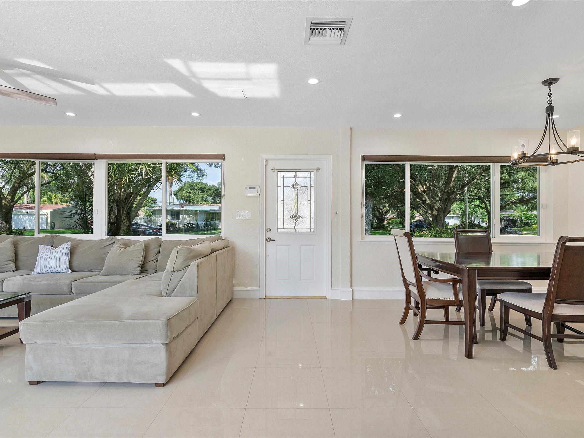 Plantation Manors-Resub - Residential