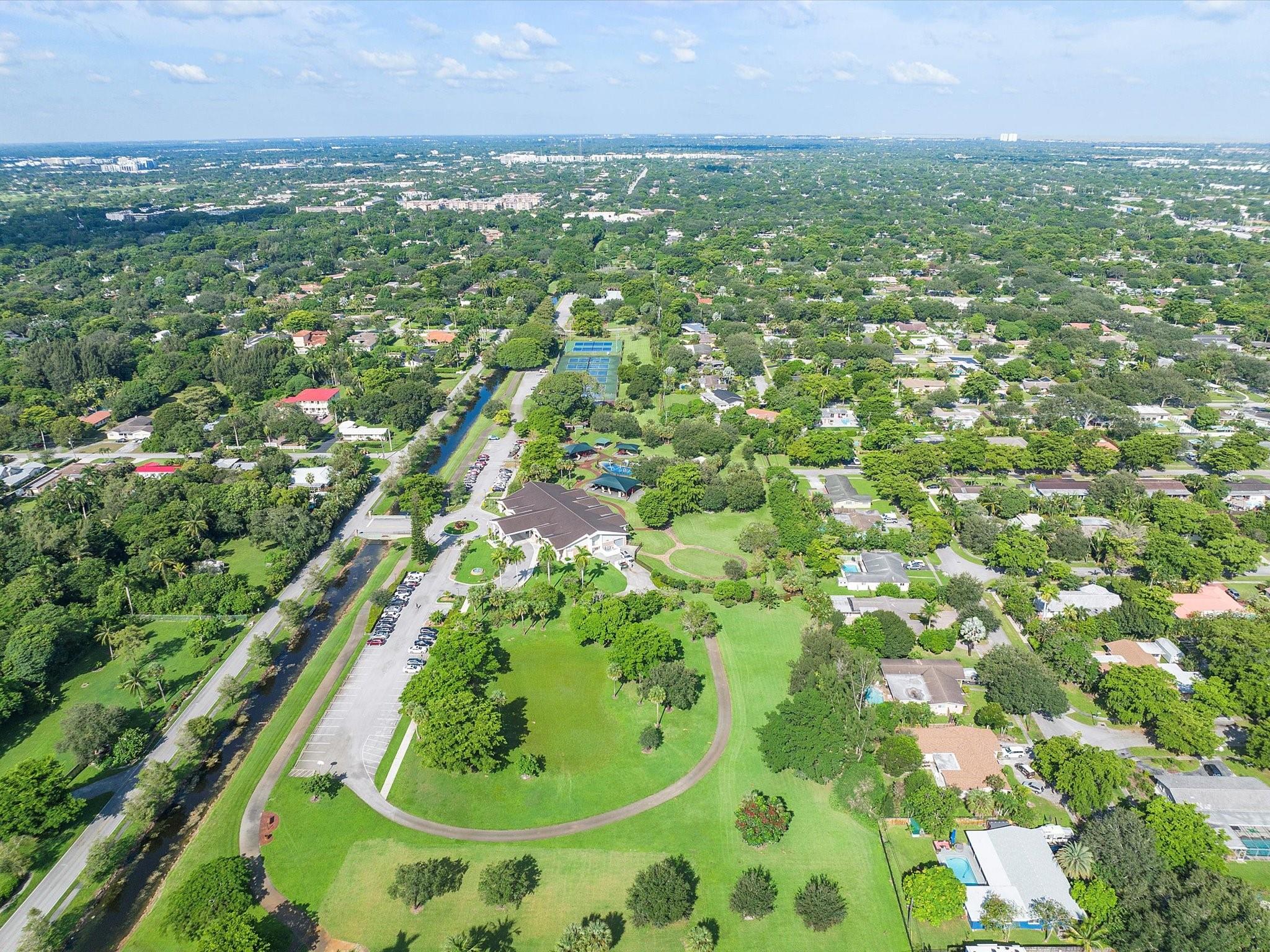 Plantation Manors-Resub - Residential