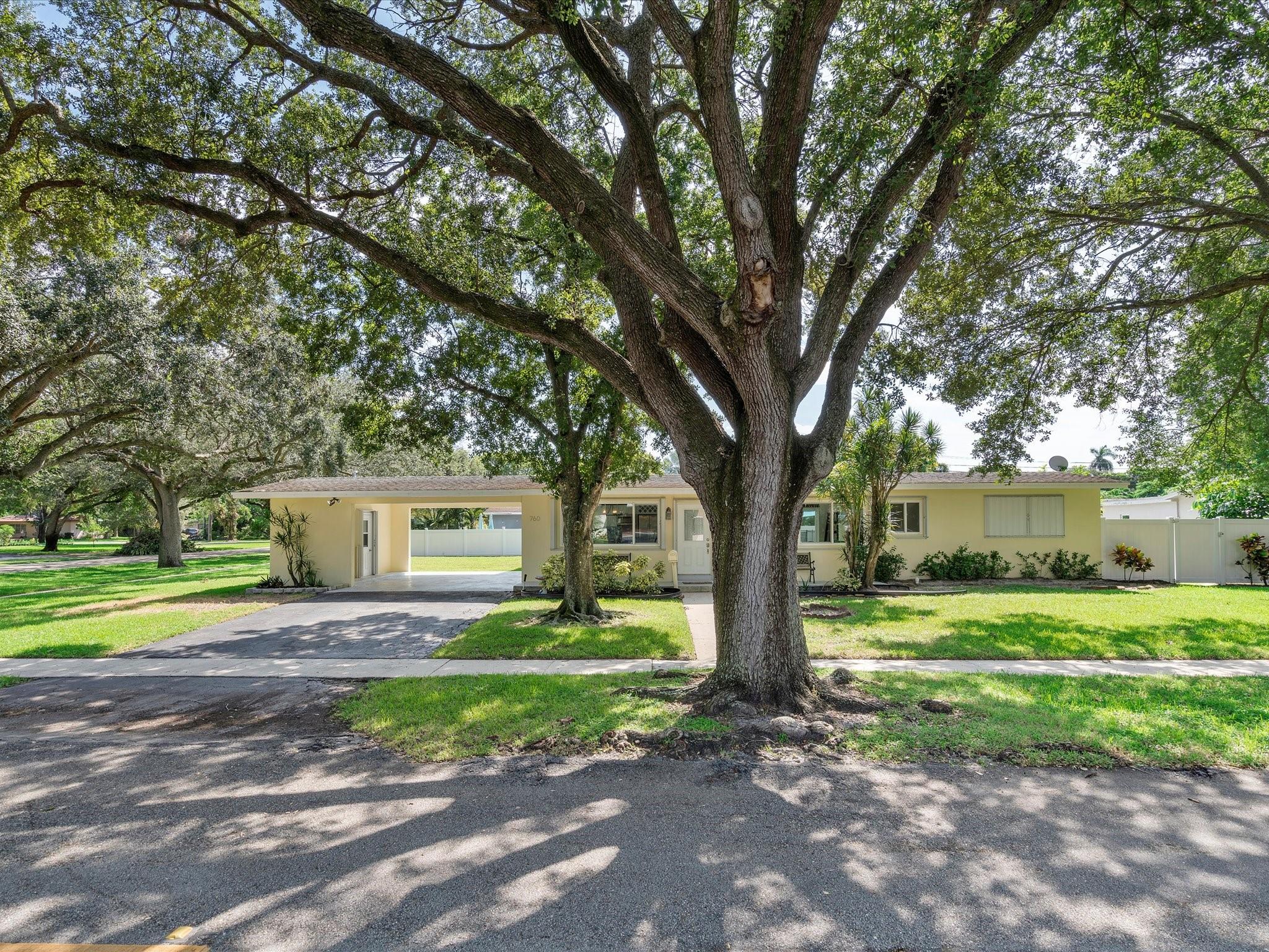 Plantation Manors-Resub - Residential