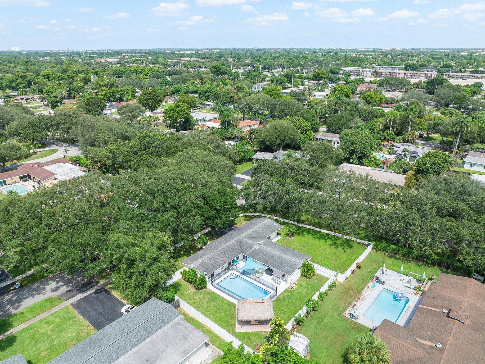 Plantation Manors-Resub - Residential
