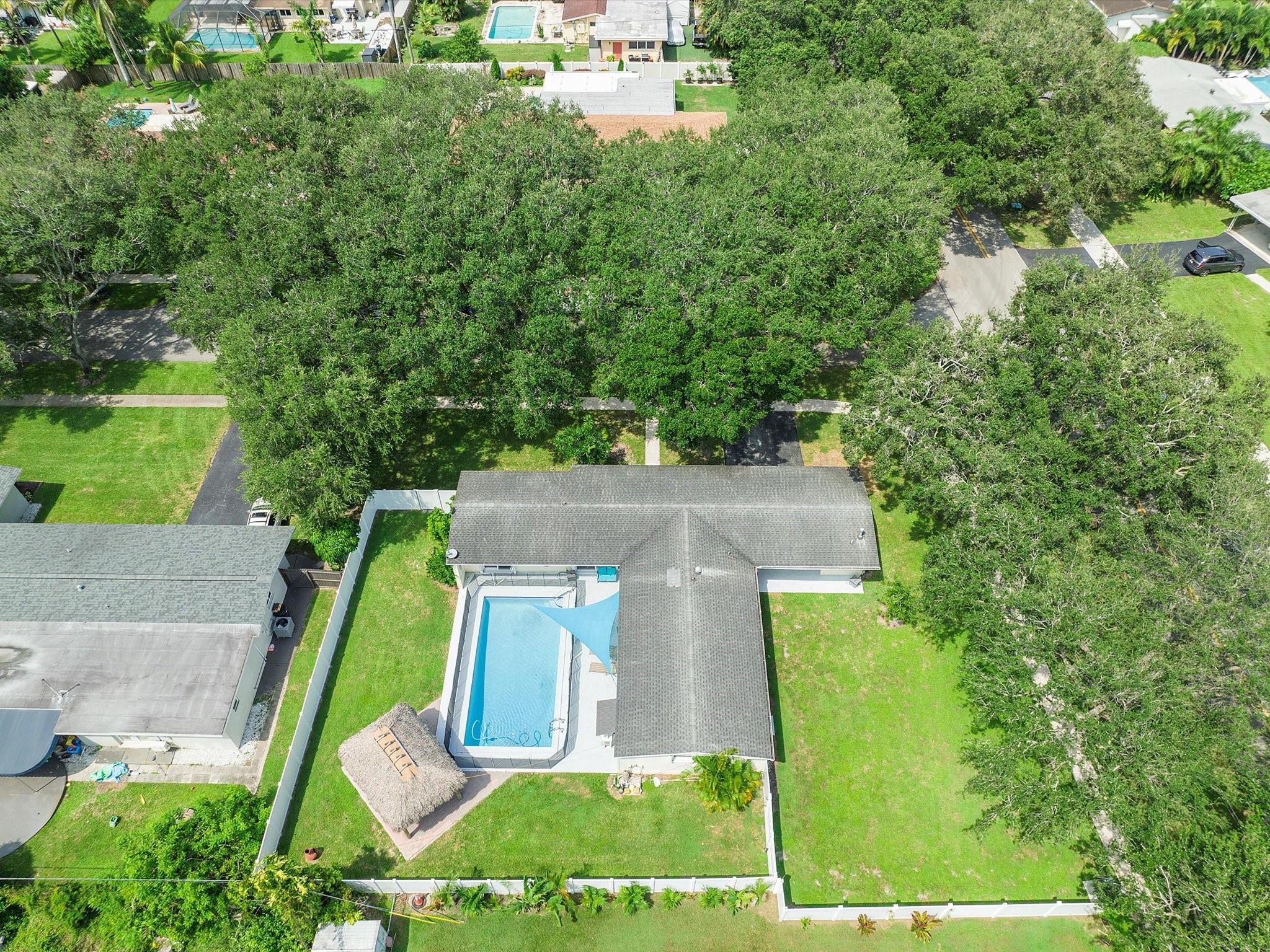 Plantation Manors-Resub - Residential