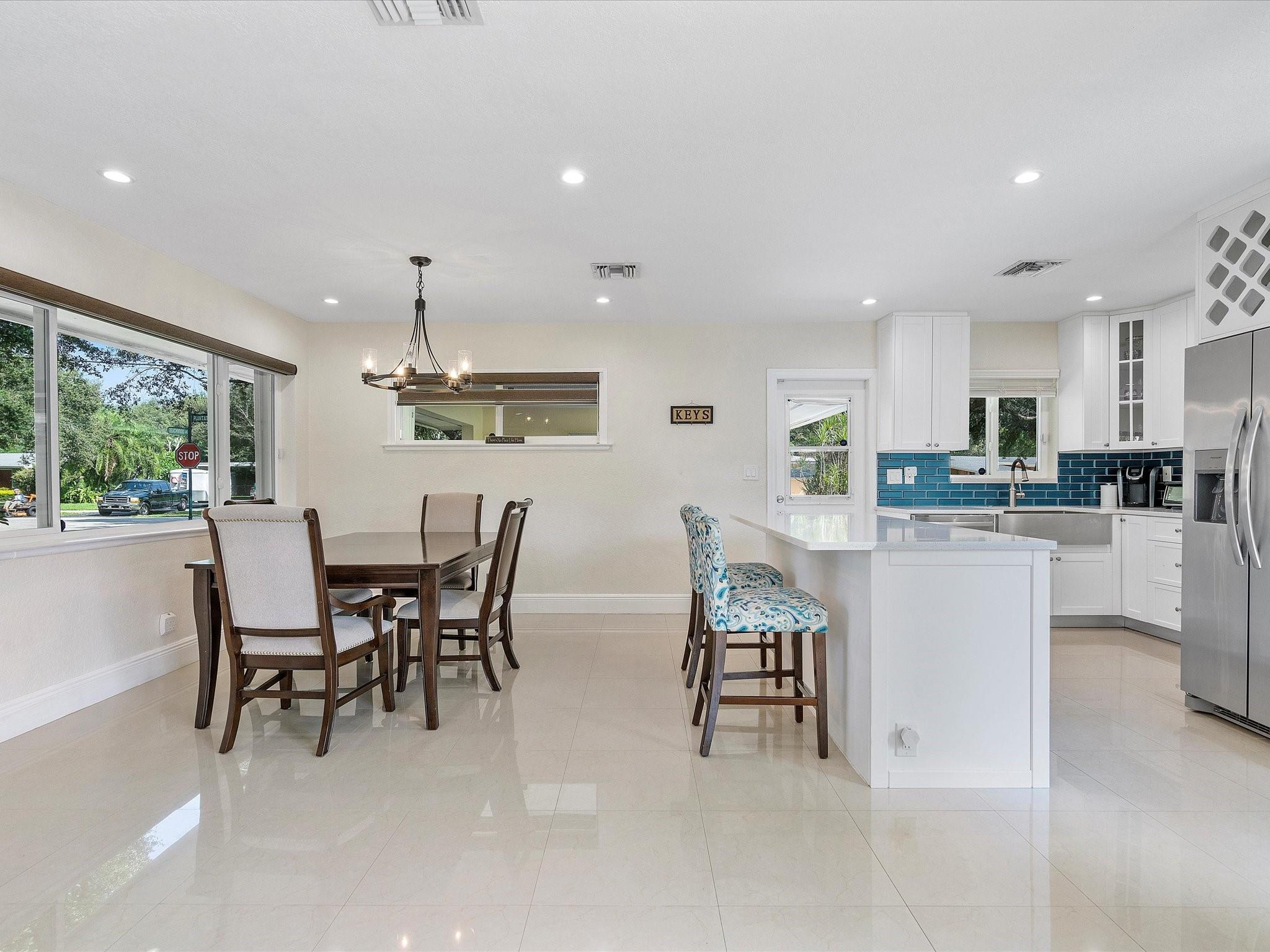 Plantation Manors-Resub - Residential