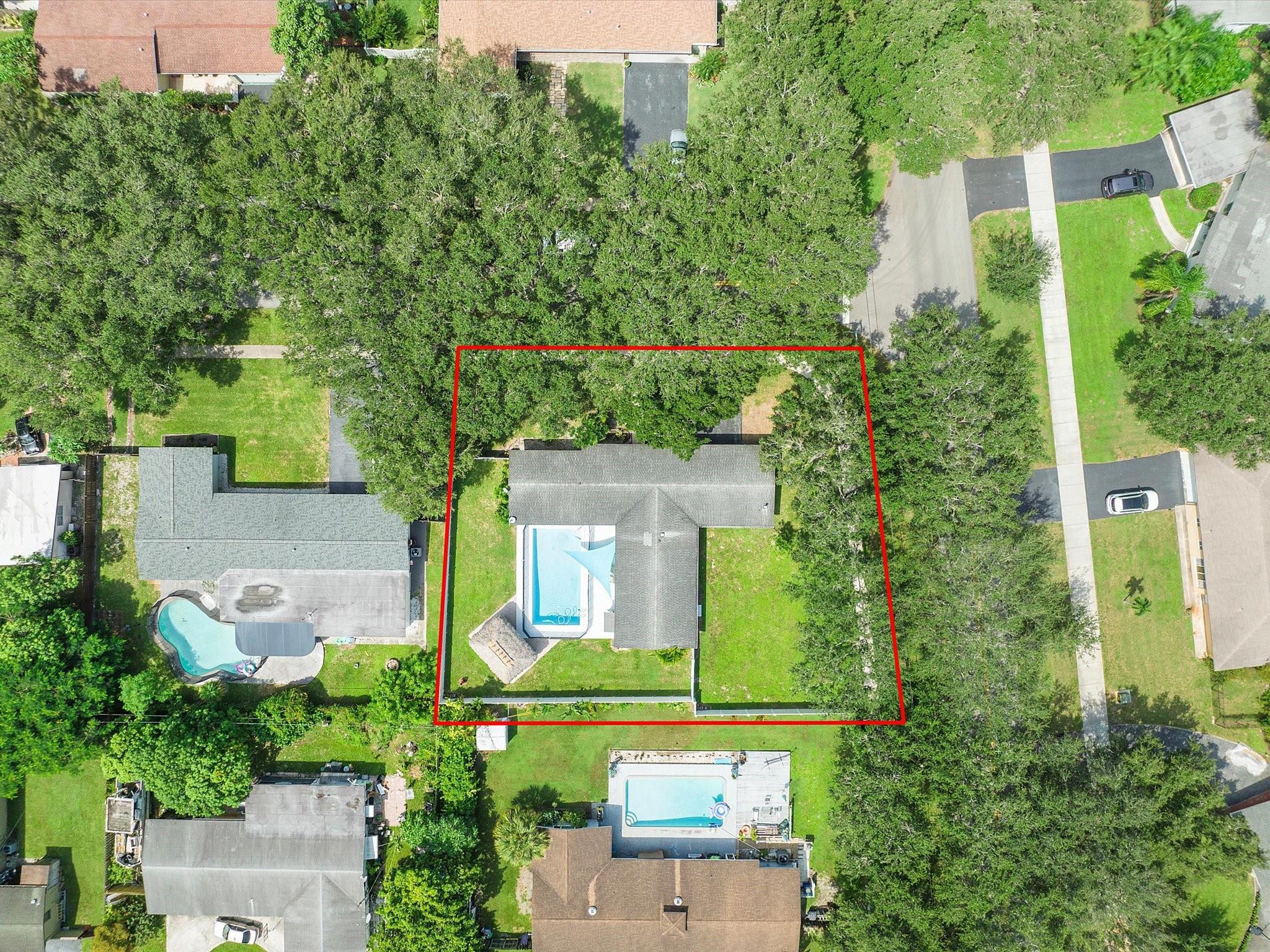 Plantation Manors-Resub - Residential