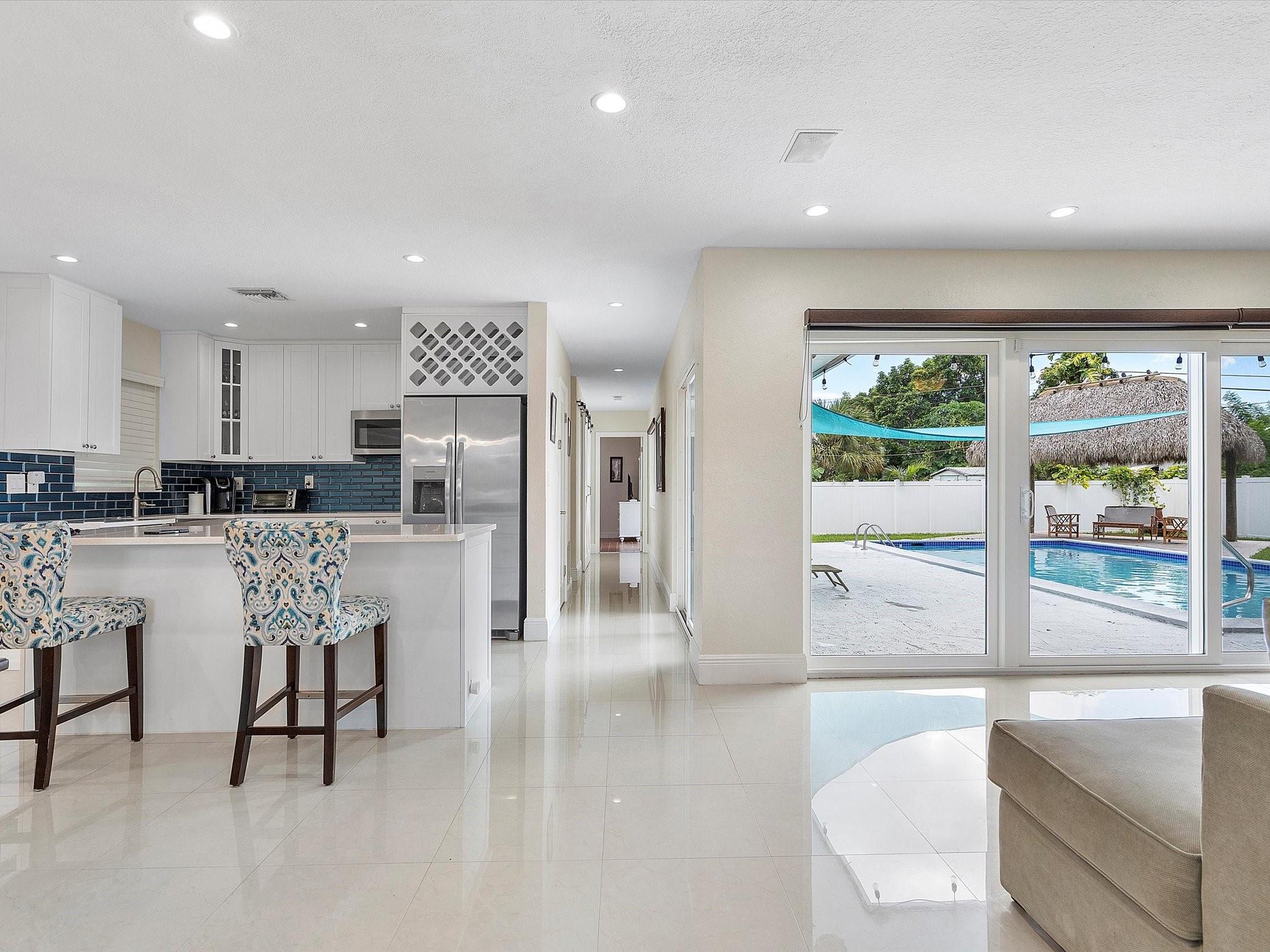 Plantation Manors-Resub - Residential