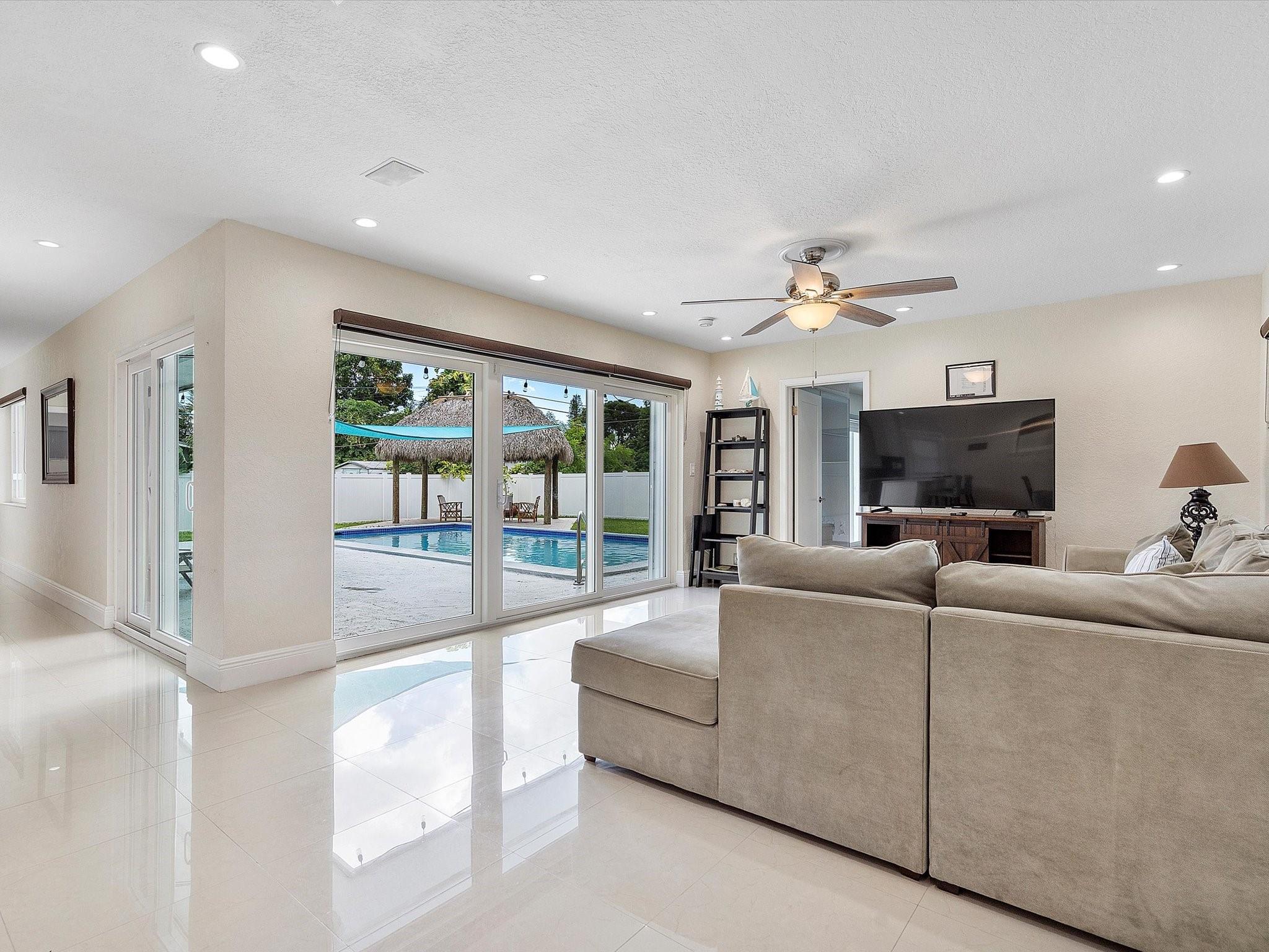 Plantation Manors-Resub - Residential