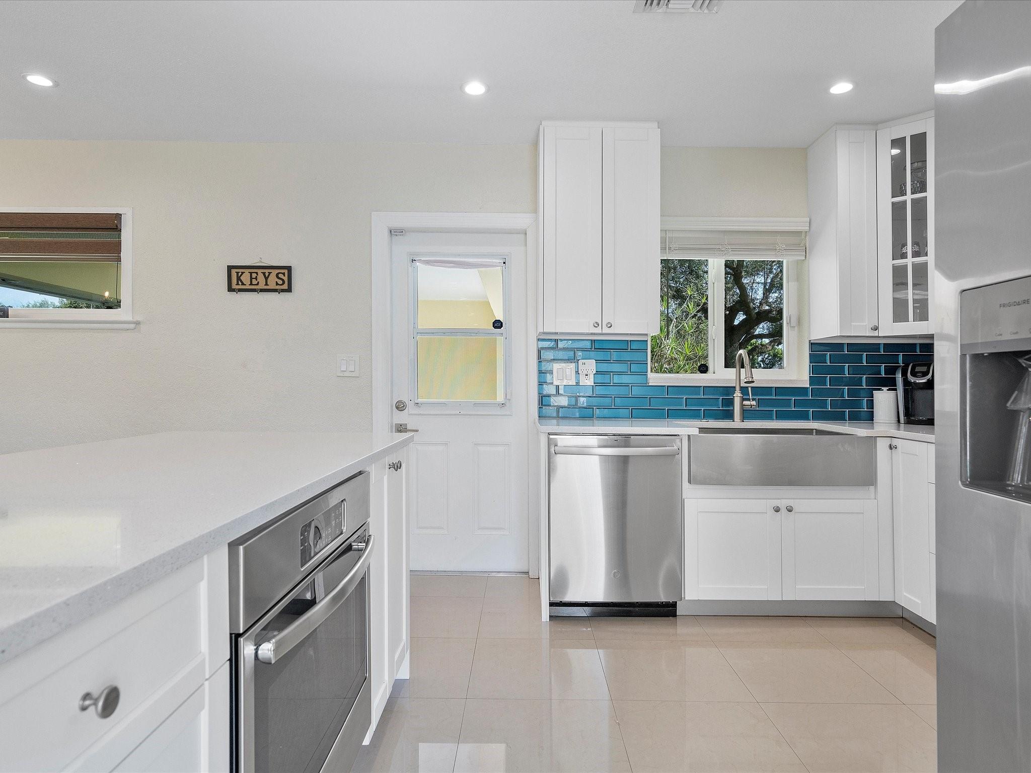 Plantation Manors-Resub - Residential