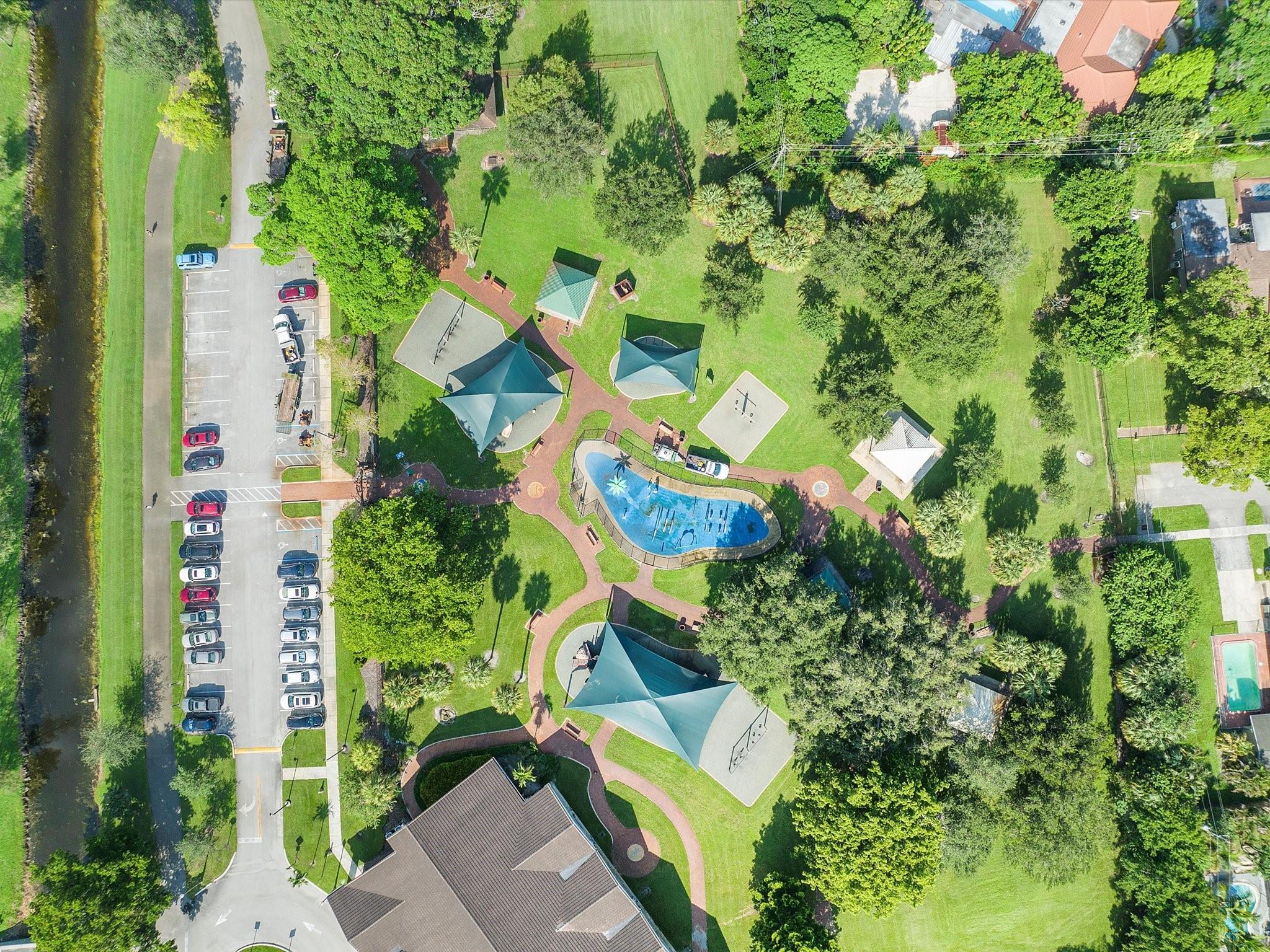 Plantation Manors-Resub - Residential