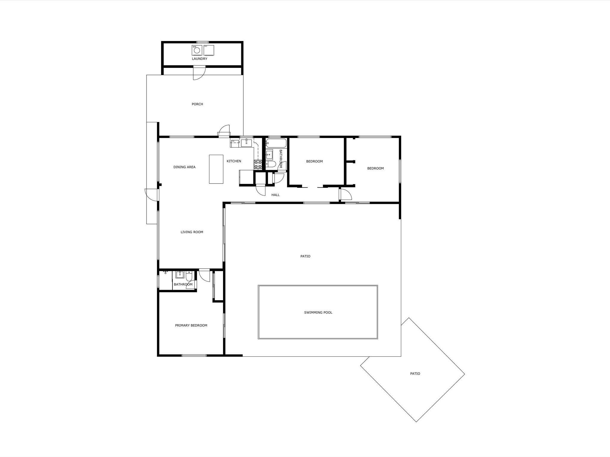 Plantation Manors-Resub - Residential